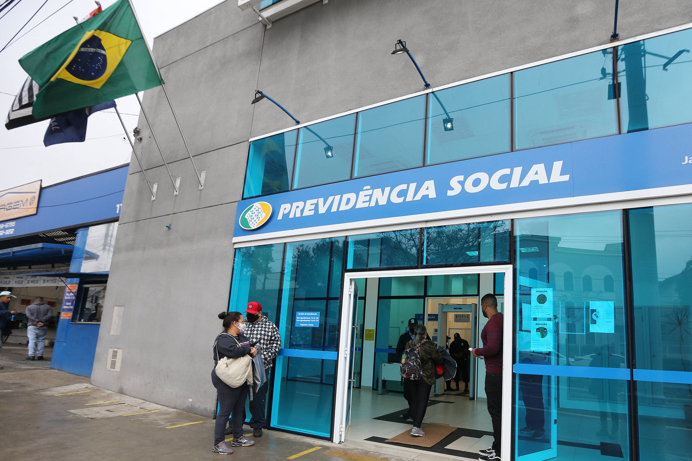 INSS pagará revisão do artigo 29 em maio; saiba fazer a consulta